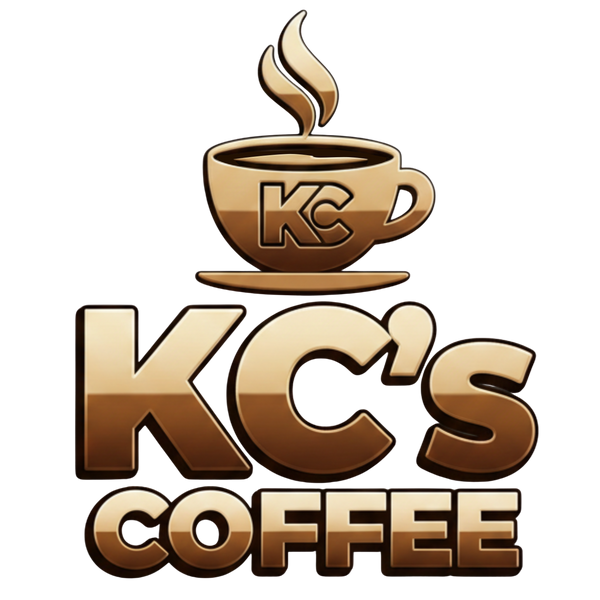 KC’s Coffee