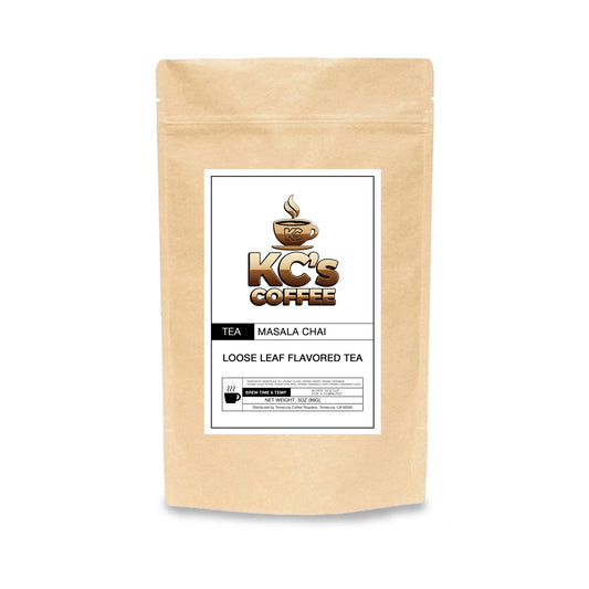 Masala Chai